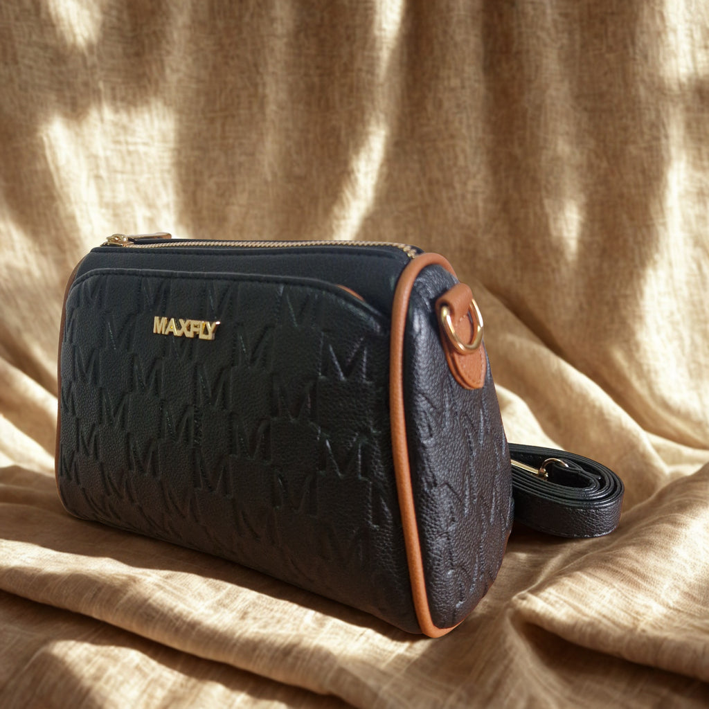 Bolso bandolera