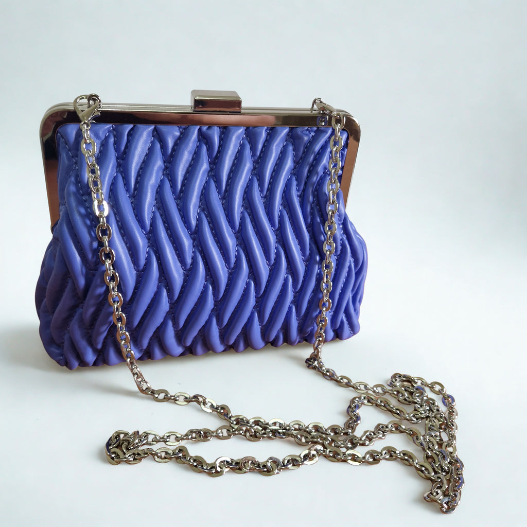 Bolso clutch