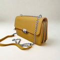 Bolso Crossbody y clásico