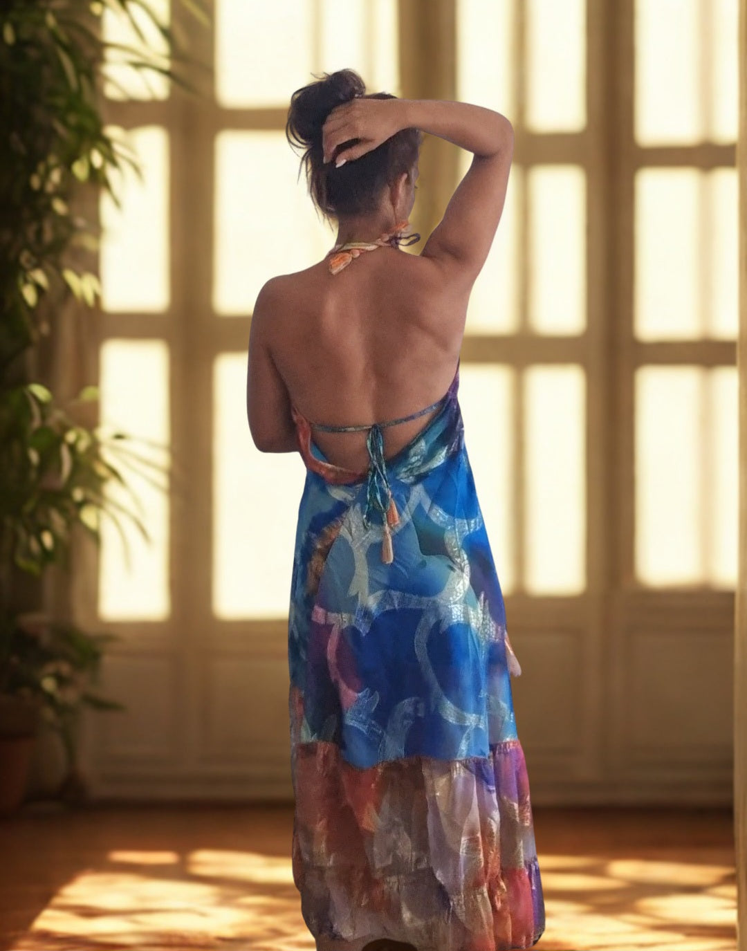 Kleid