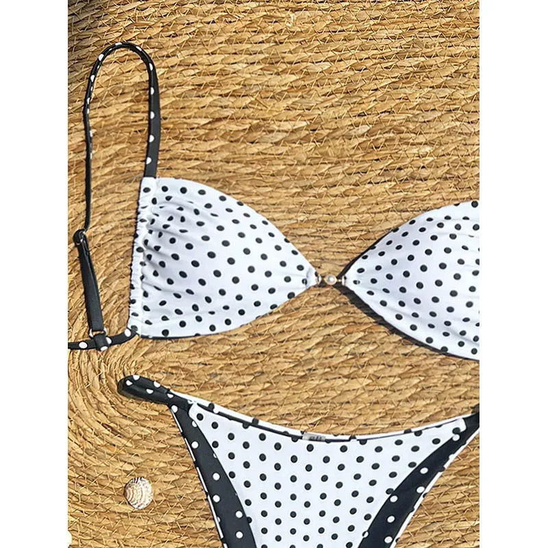 Bikini lunares