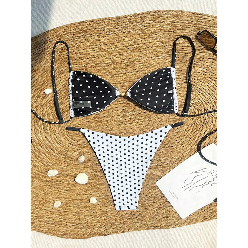 Bikini lunares