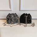 Bolso de lentejuelas