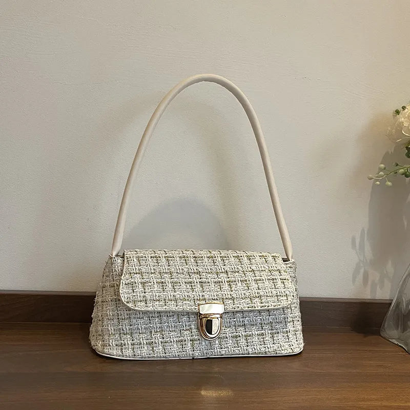 Tweedtasche