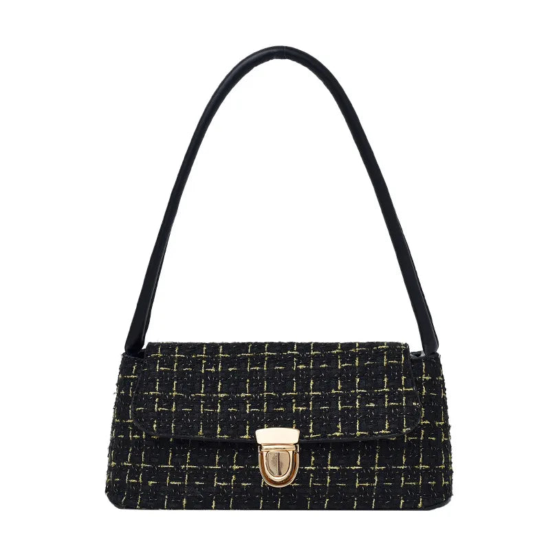 Tweedtasche