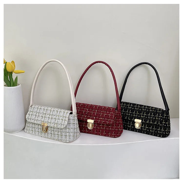 Tweedtasche
