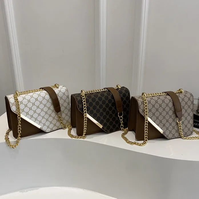 Bolso compacto