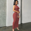 vestido espalda descubierta