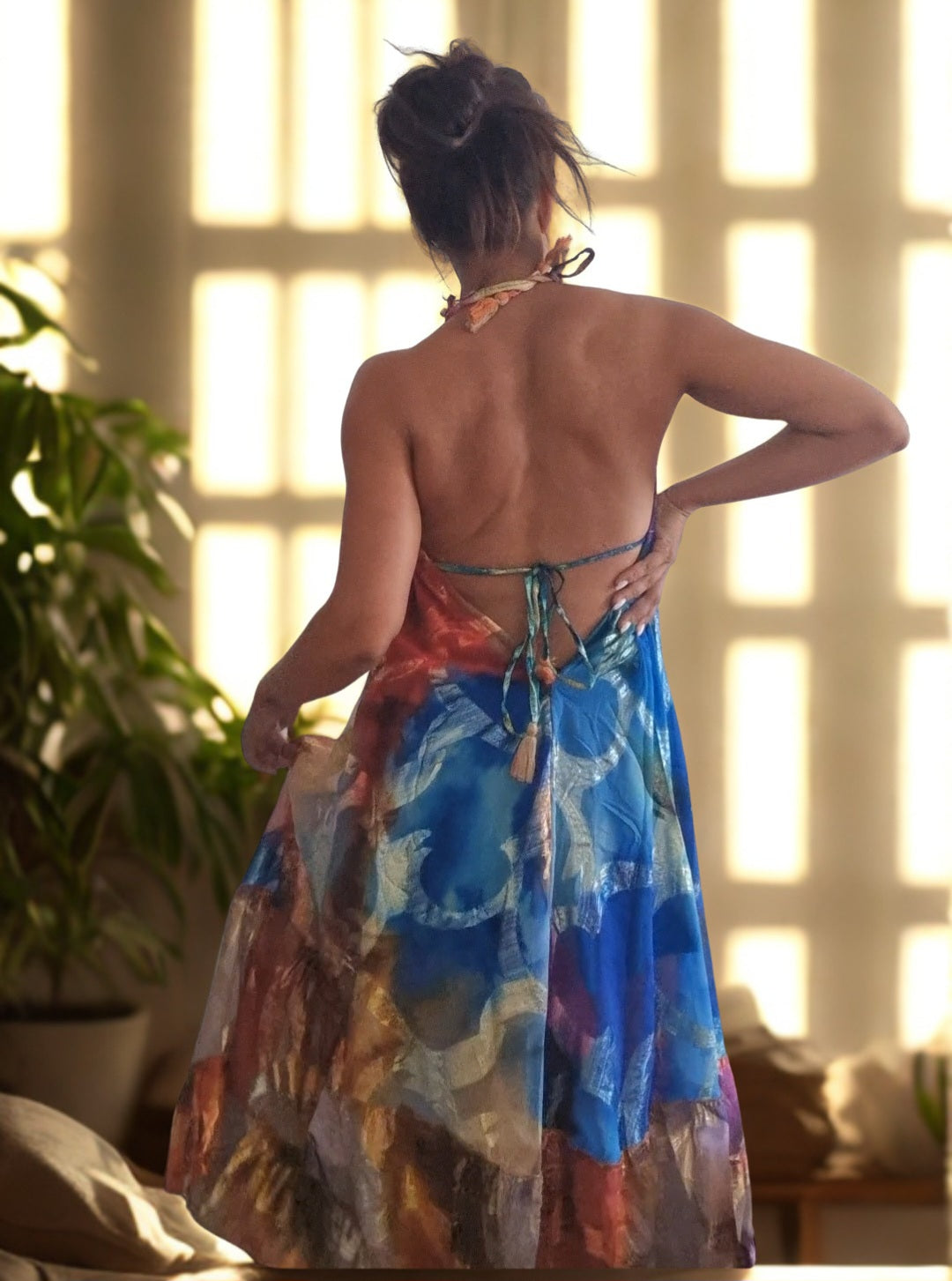 Kleid