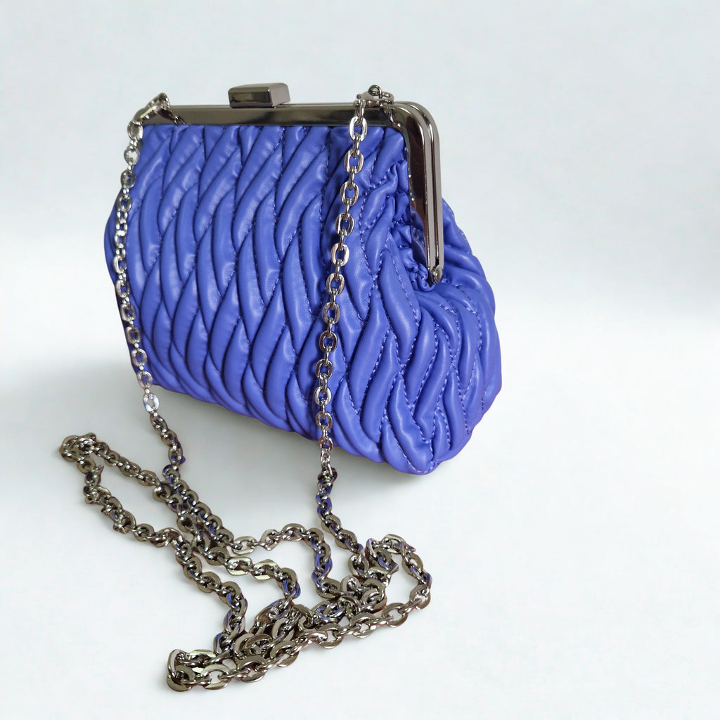 Bolso clutch