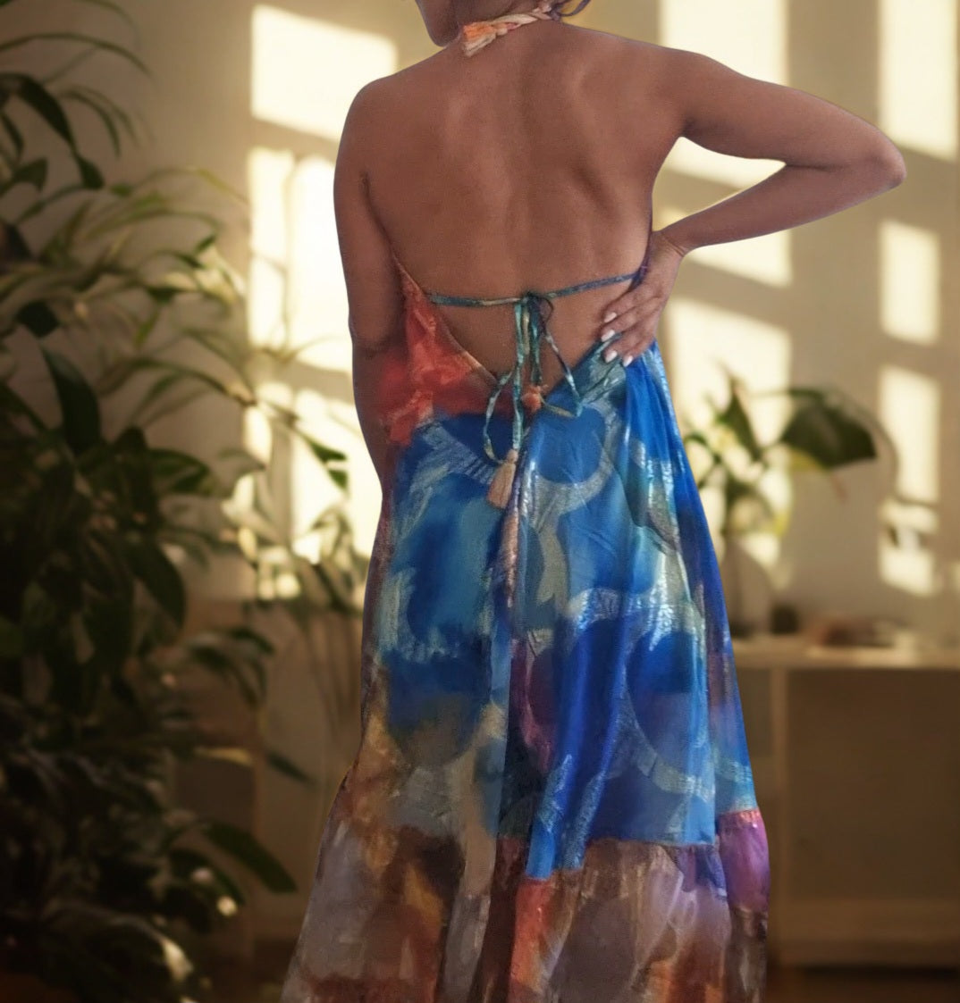 Kleid