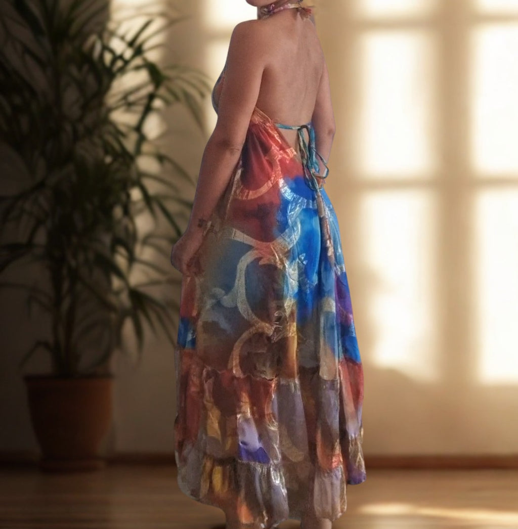 Vestido