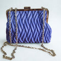 Bolso clutch